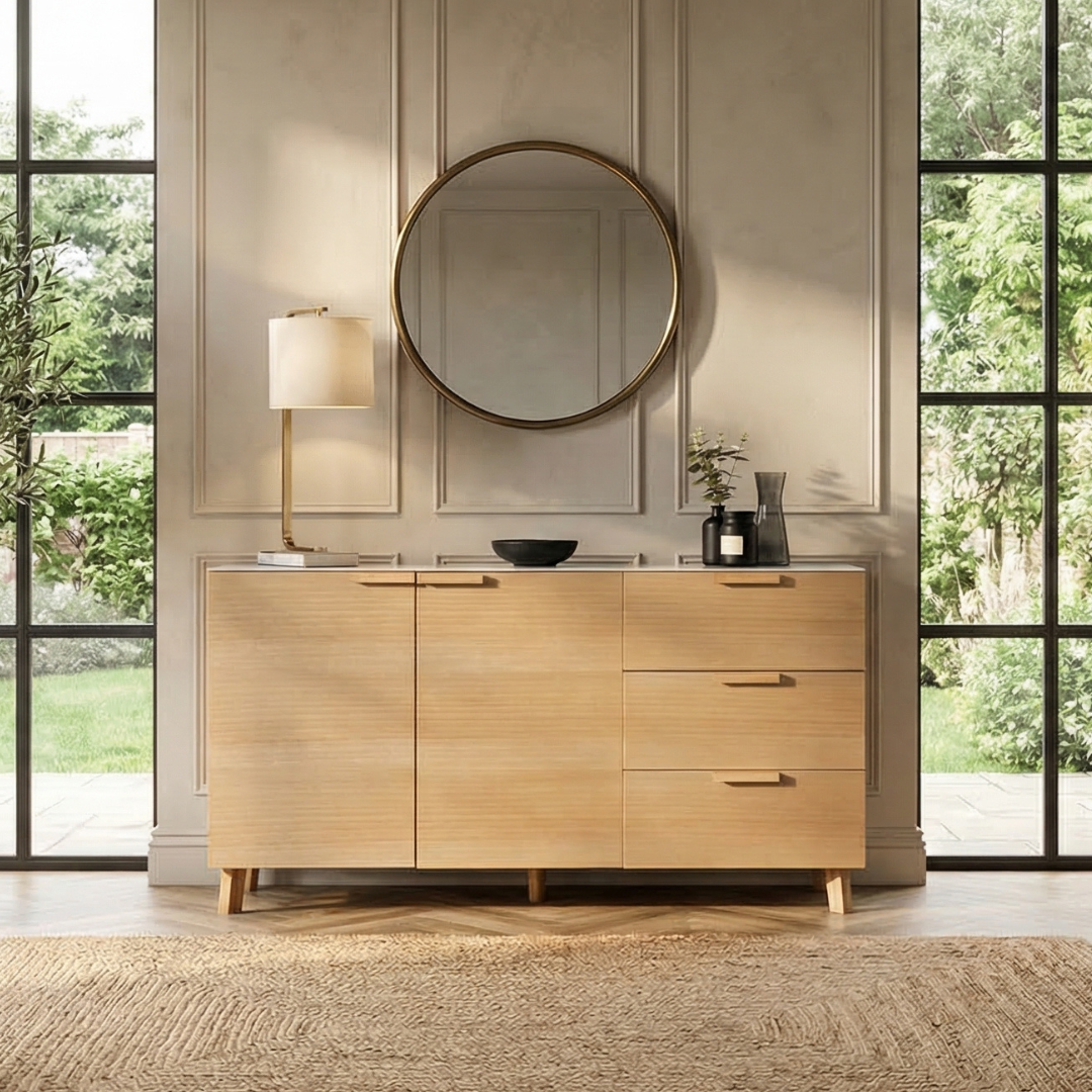 Sideboards Buying Guide 2026