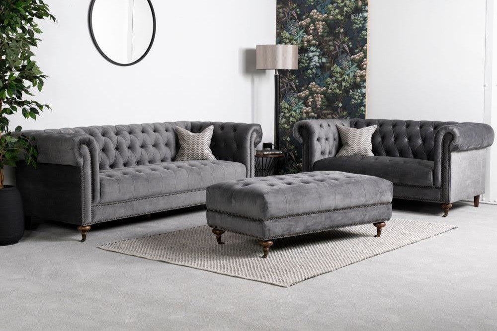 Chesterfield Sofa Buying Guide 2026 (UK)