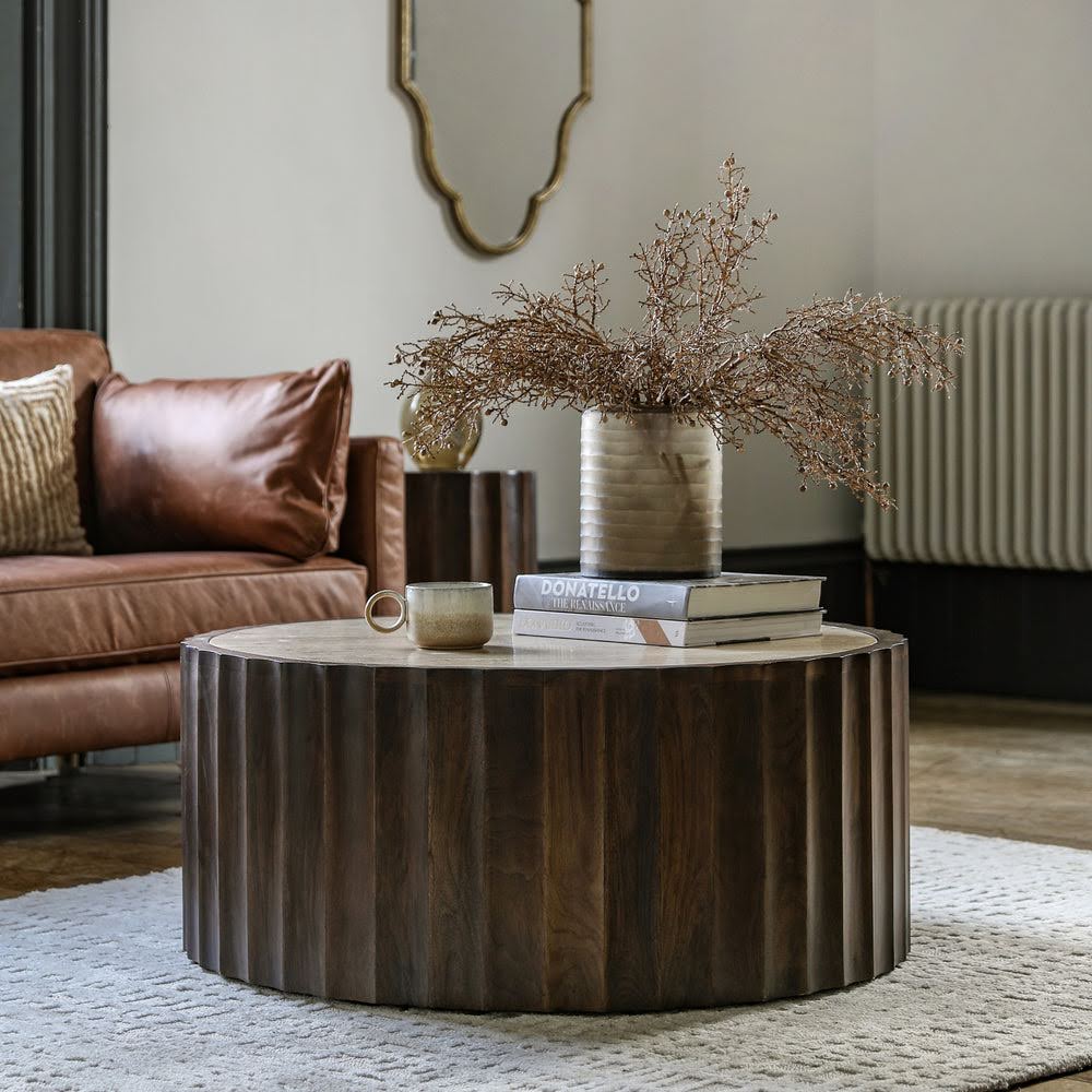 Choosing the Perfect Coffee Table Style