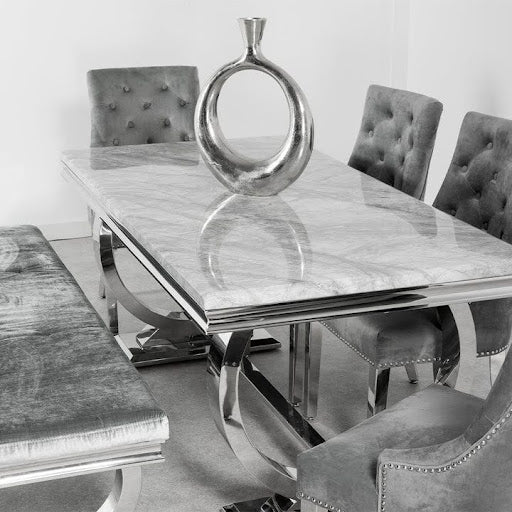 Choosing the Perfect Modern Marble Dining Table