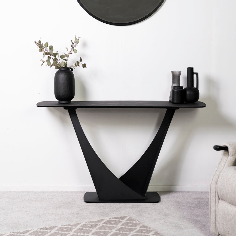 Top Console Table Designs for Small Spaces