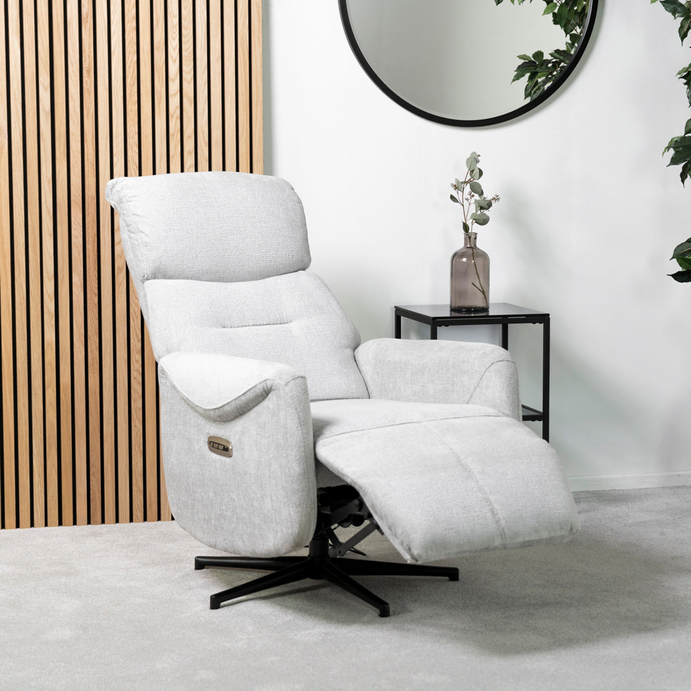 A Stylish Bed Reading Chair for Every Bedroom
