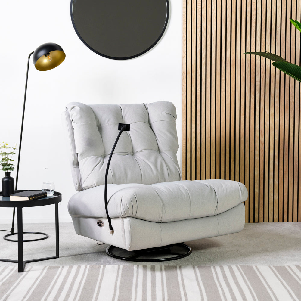 Recliner Armchairs Buying Guide 2026 (UK)