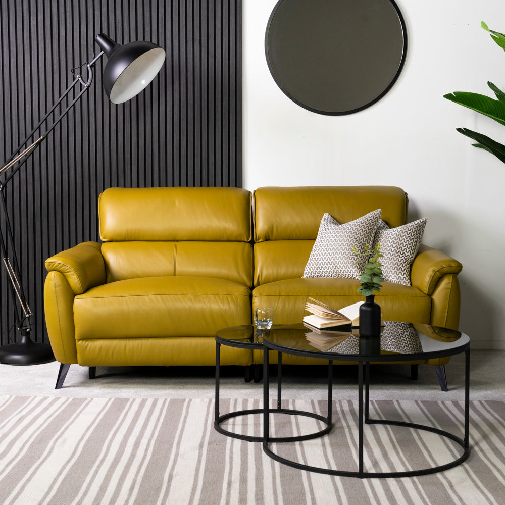 Leather Sofa Buying Guide 2026