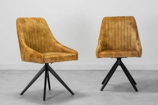 Dining Chairs: How to Choose the Right Style, Size, and Material for a UK Home