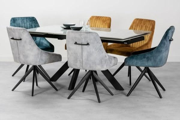 Dining Table Sets vs Mix-and-Match: Which is Better?