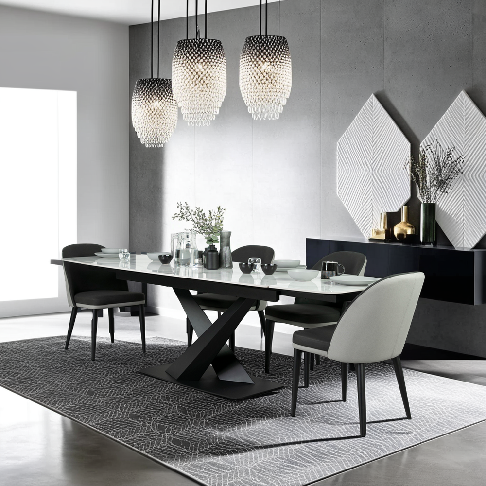 Dining Table Trends for UK Homes 2025
