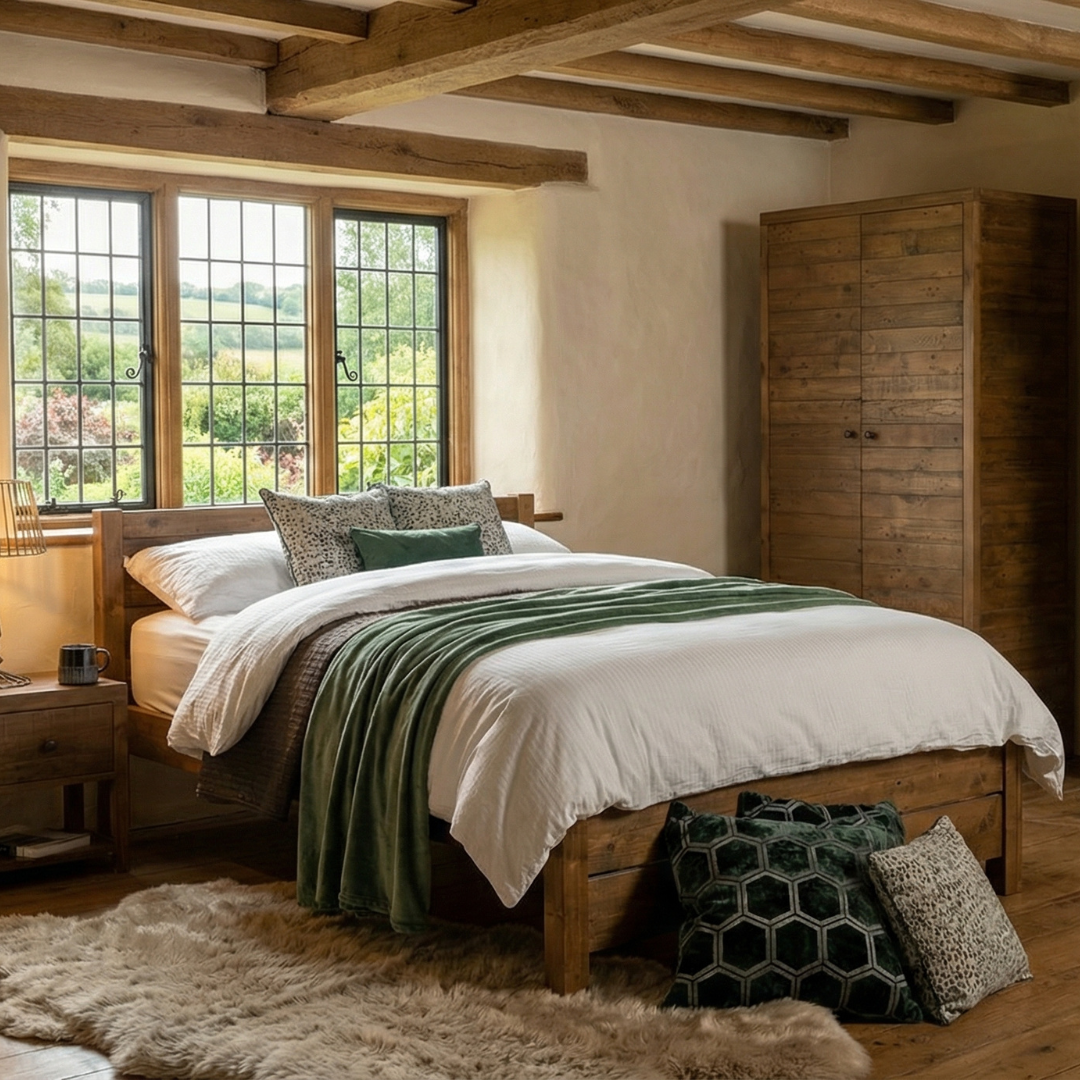 Bed Buying Guide 2026