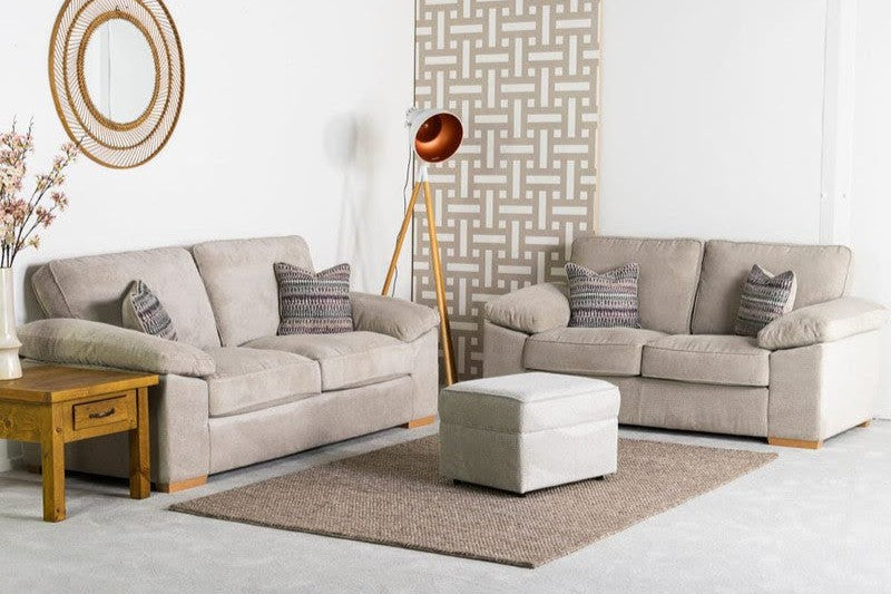 Fabric Sofa Buying Guide 2026 (UK)