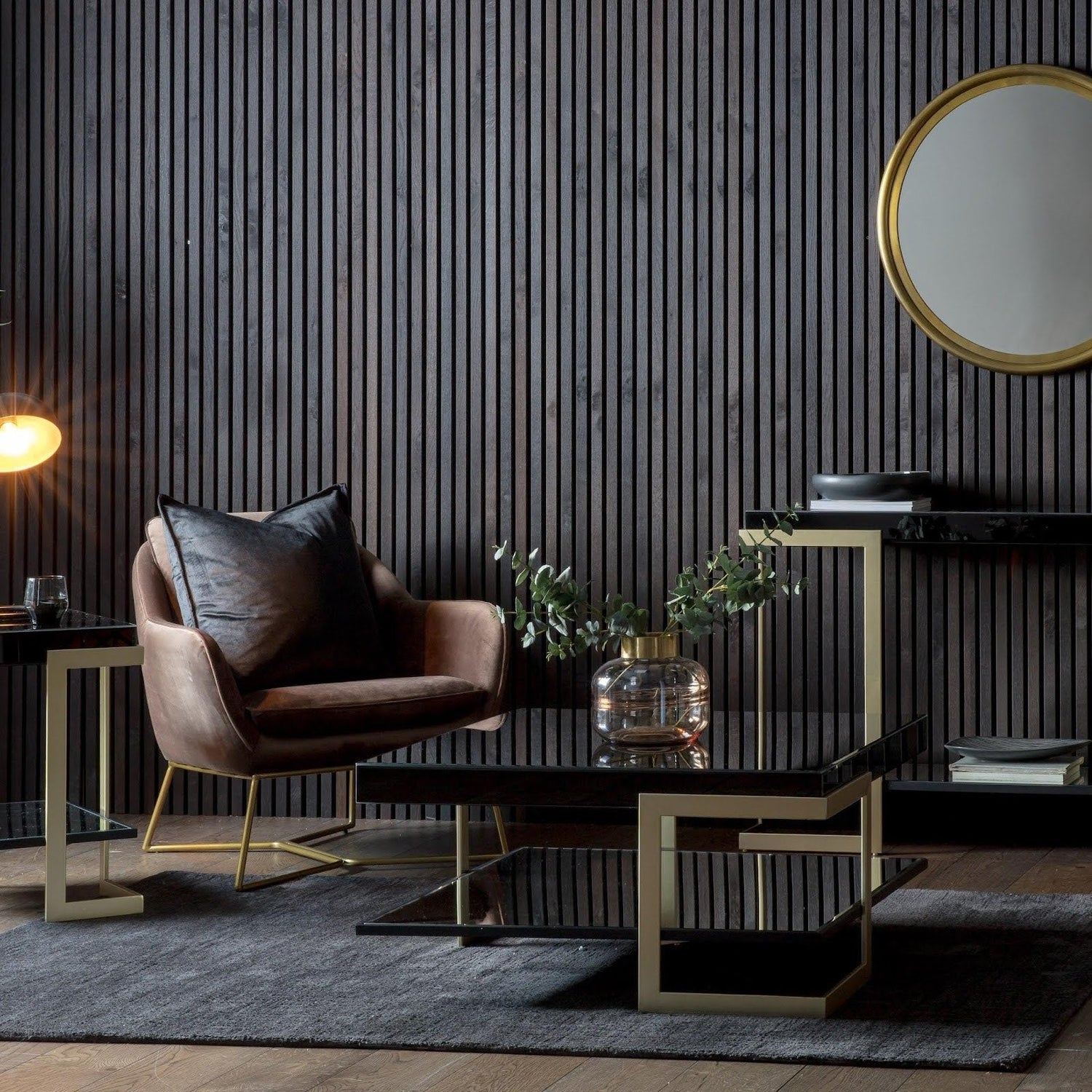 Functional Coffee Tables for Small Spaces