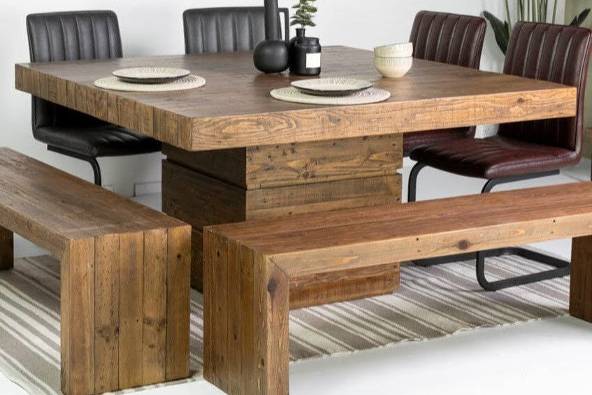 How to Choose the Right Dining Table for Your Space (2026 Guide)