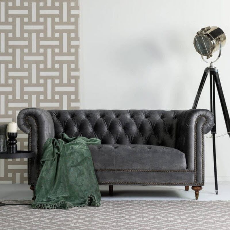 How to Style Your 2 Seater Sofa