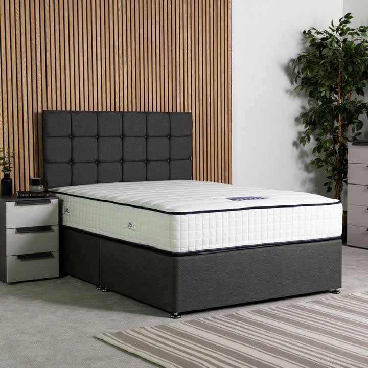 How to Style Your Divan Bed Base