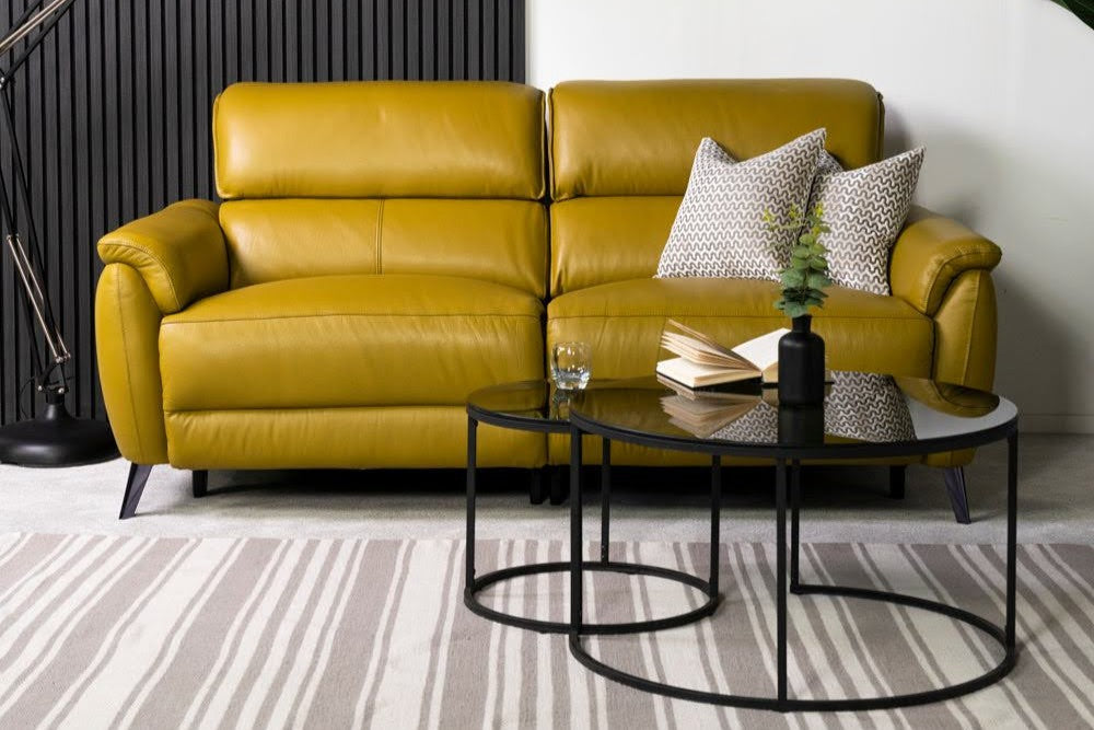 Leather Sofa Buying Guide 2026