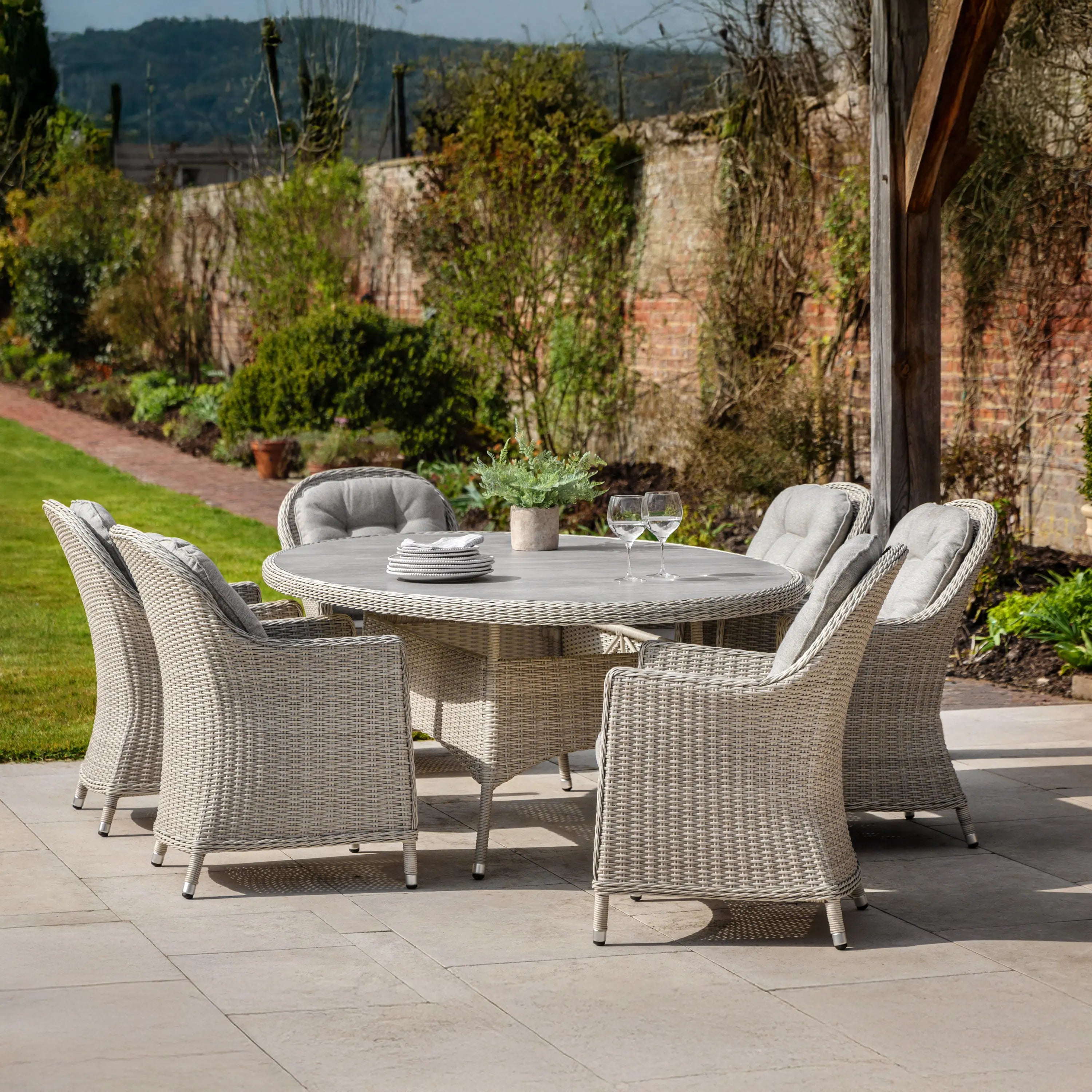 Garden Furniture Buy Now Pay Later: Transform Your Outdoor Space Today