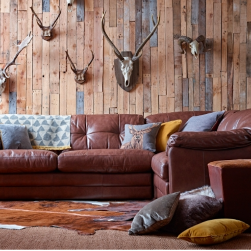 Choosing the Perfect Chesterfield Sofa Style 2025