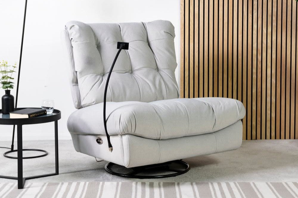 Recliner Armchairs Buying Guide 2026 (UK)