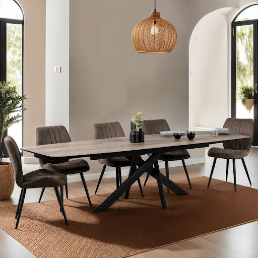 Space-Saving Dining Tables for Small Homes