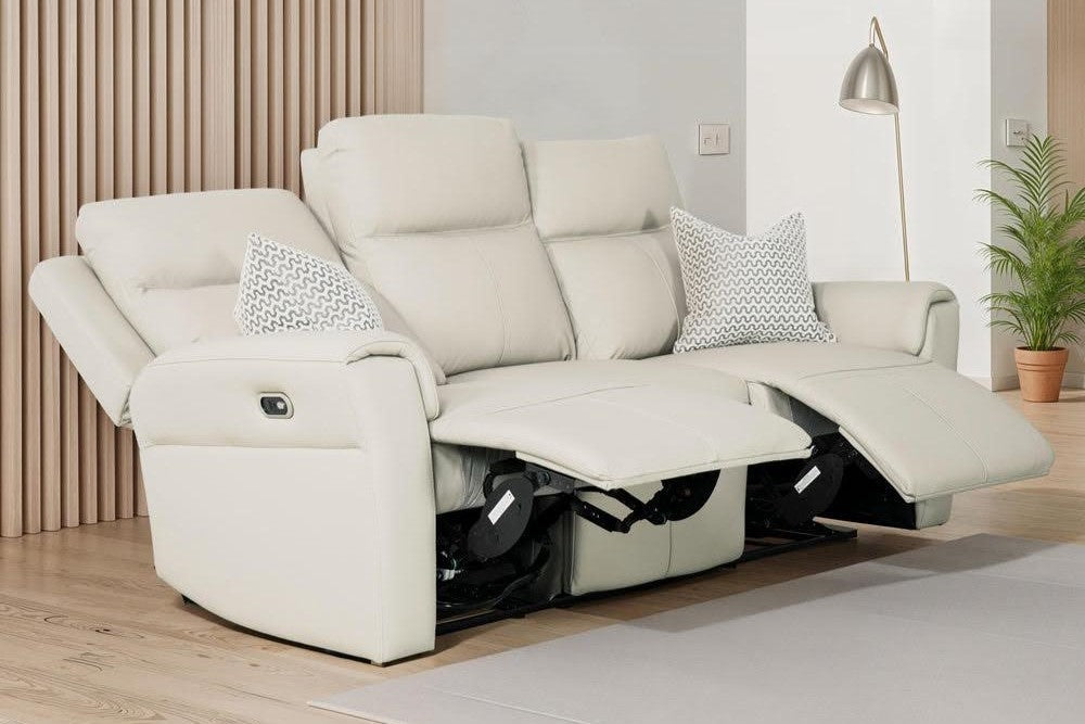 The Ultimate Guide to Cinema Sofas