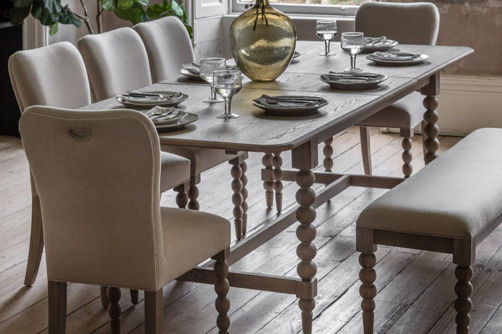 Top 10 Extendable Dining Tables in the UK for 2026