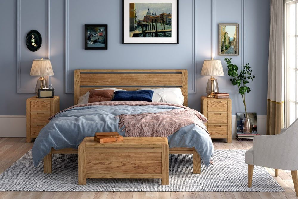 Transform Your Bedroom with Buy Now, Pay Later Furniture