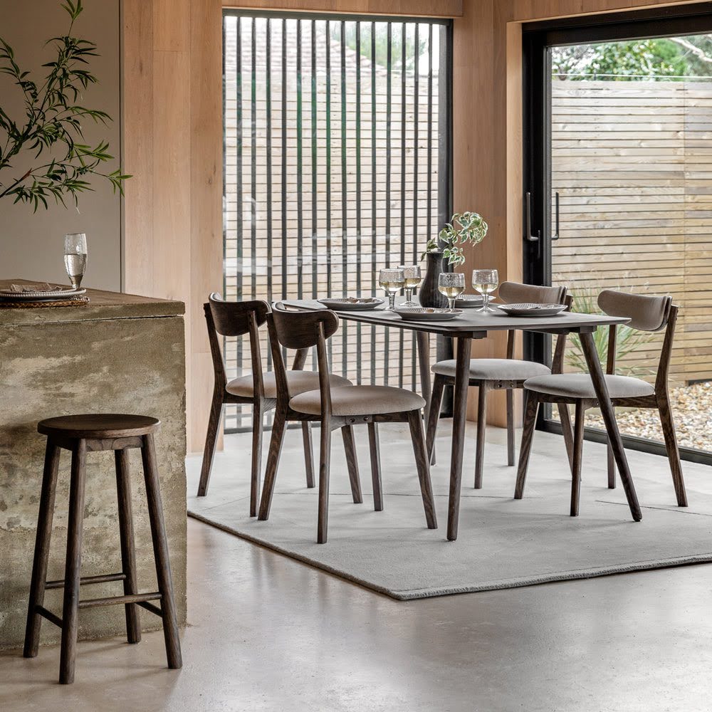 Trends in Dining Table Designs 2025