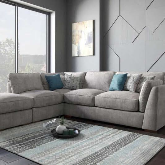 How to Choose the Perfect Sofa for Your Living Room