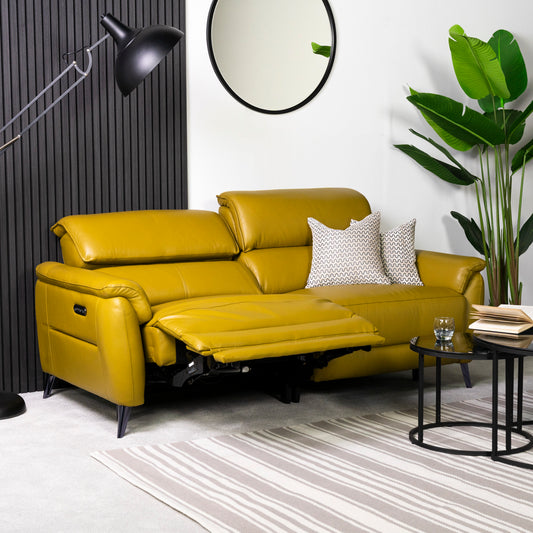 Choosing the Perfect Recliner Sofa Style in 2025