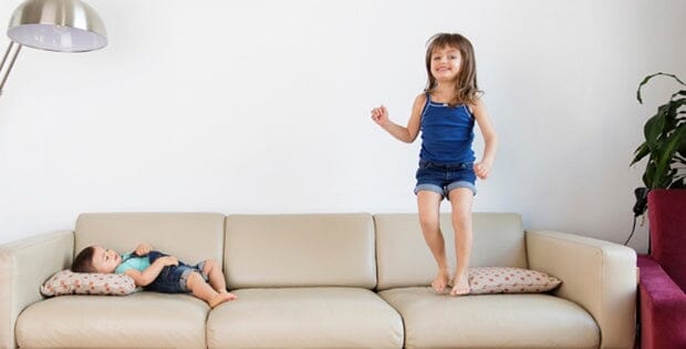 Child Friendly Furniture Guide