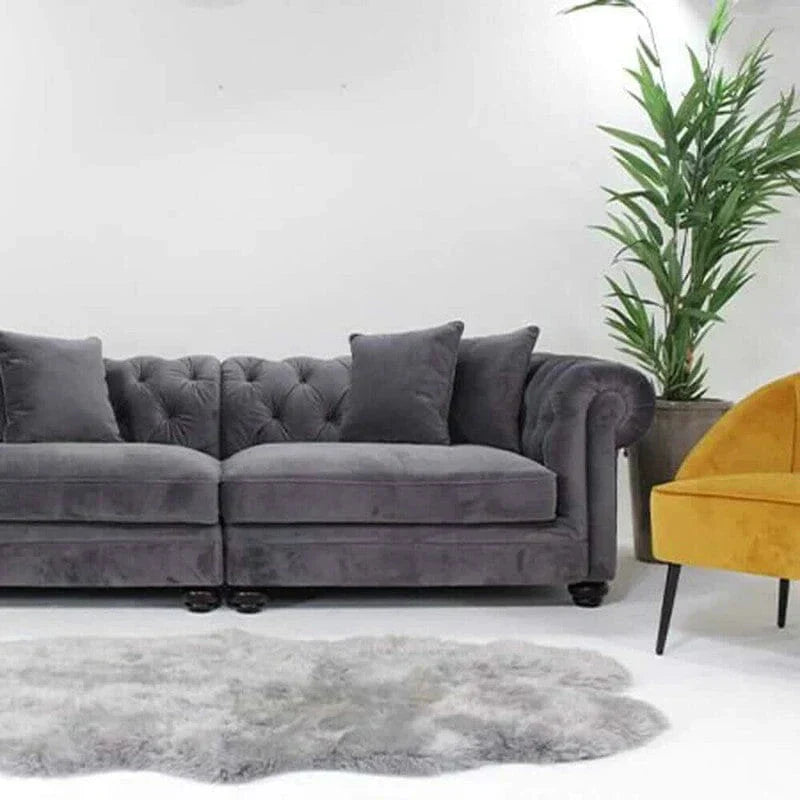 Explore our 4 Seater Sofas