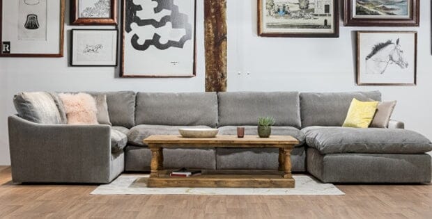 How to create a more inviting living room