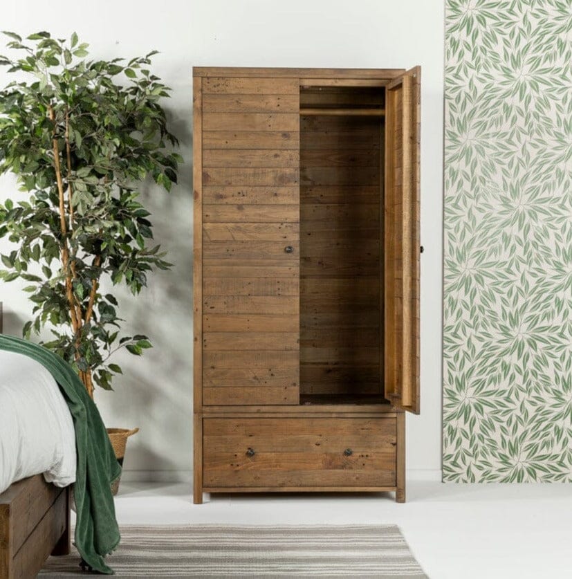 Wardrobes Buying Guide 2026 (UK)
