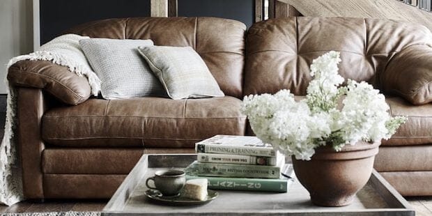 New Interior Trends To Try in 2021