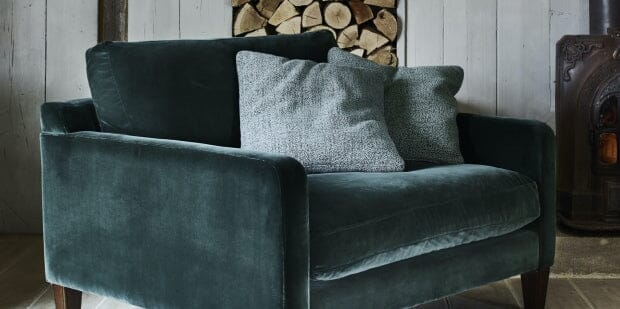 Our Favourite Colourful Armchairs