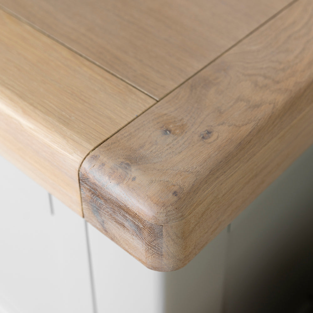 Lympsham 140cm TV Unit