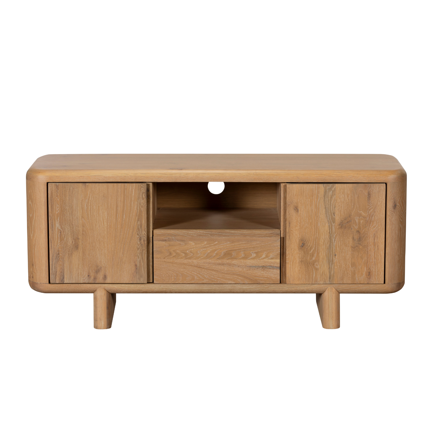 Flint TV Unit