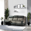 Ontario 3 Seater Recliner Sofa