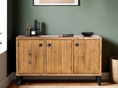 Brooklyn Light Sideboard