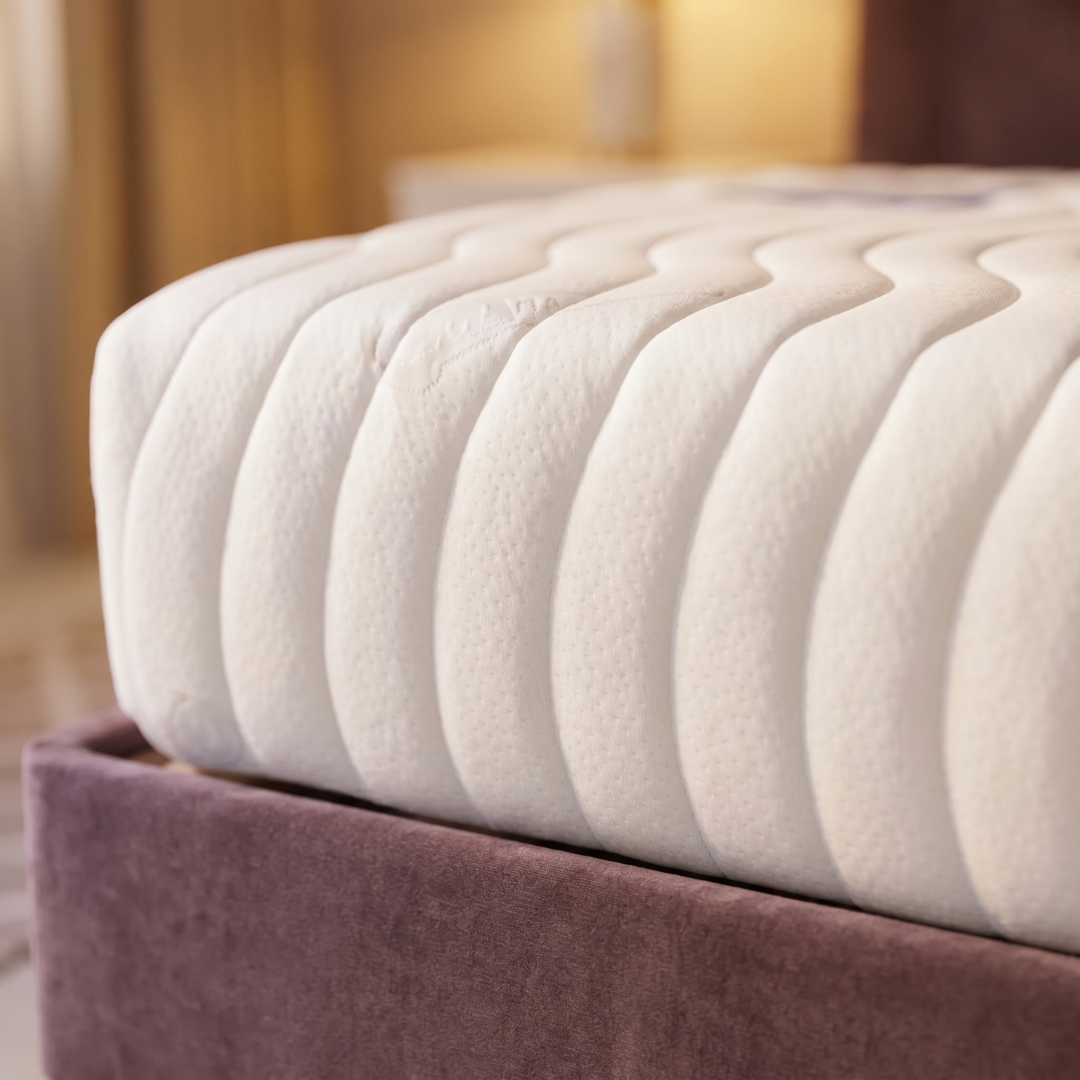 Pro-Motion Memory Ortho Mattress