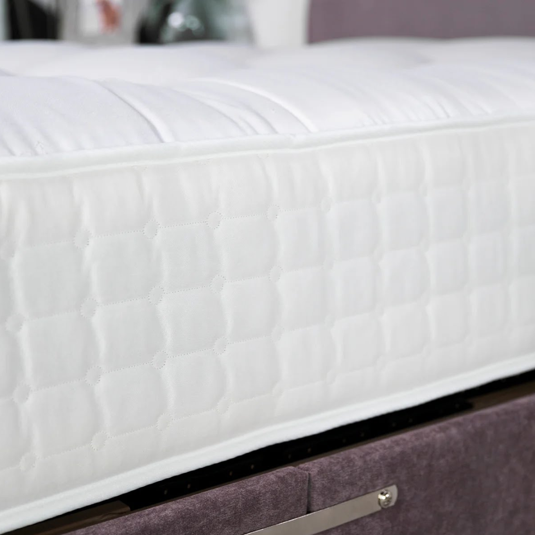 Pro-Motion Cashmere 2000 Mattress