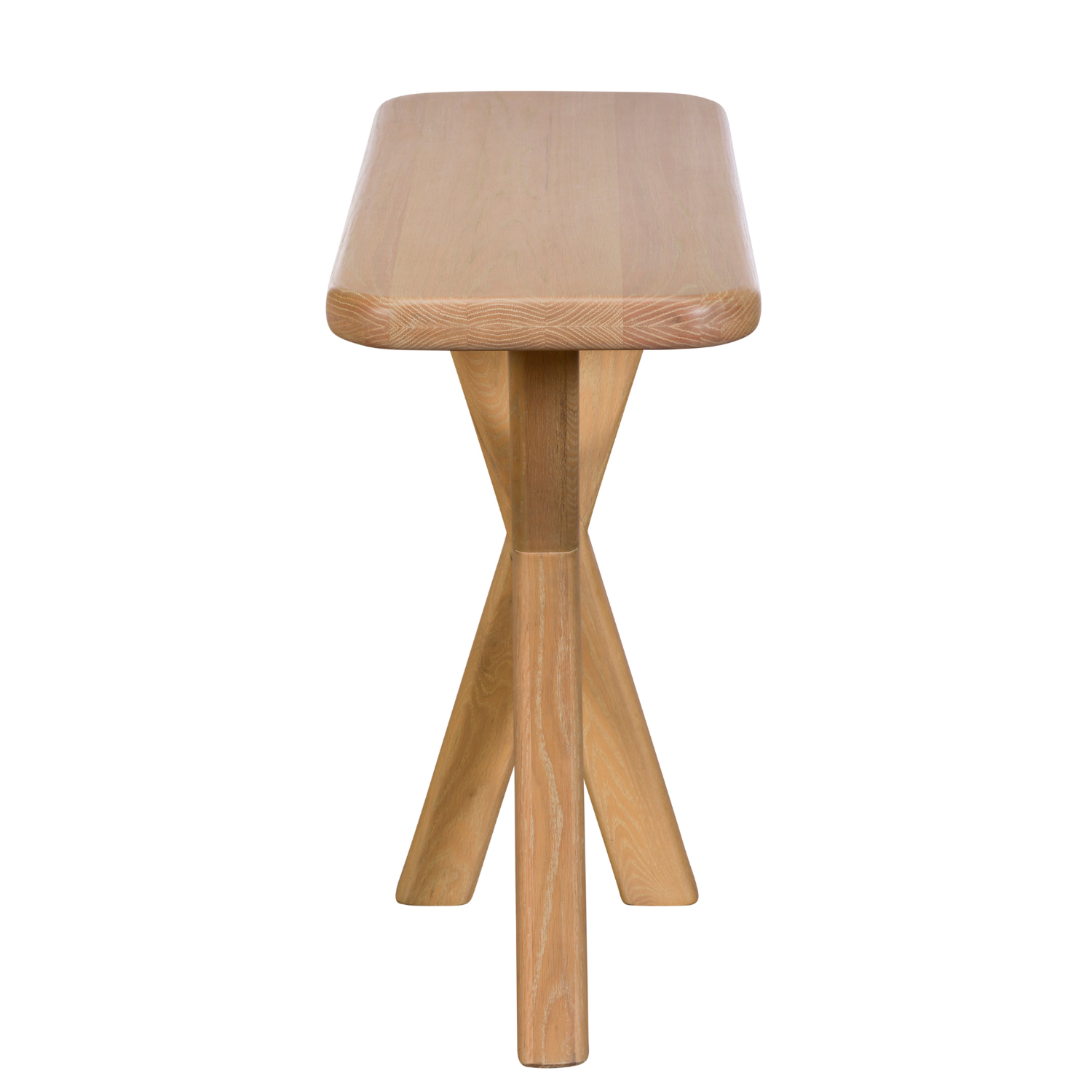 Flint 180cm Bench