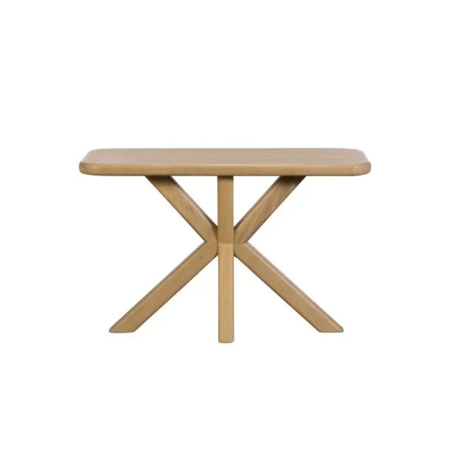 Flint Console Table