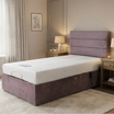 Pro-Motion Memory Ortho Mattress