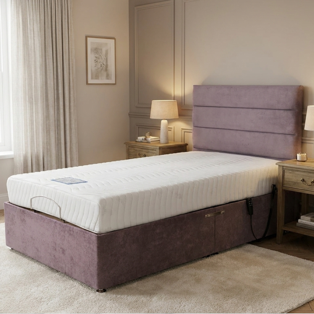 Pro-Motion Memory Ortho Mattress