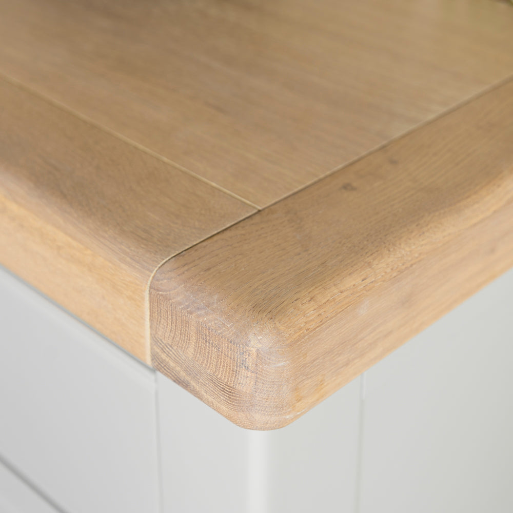 Lympsham 5 Drawer Tall Chest