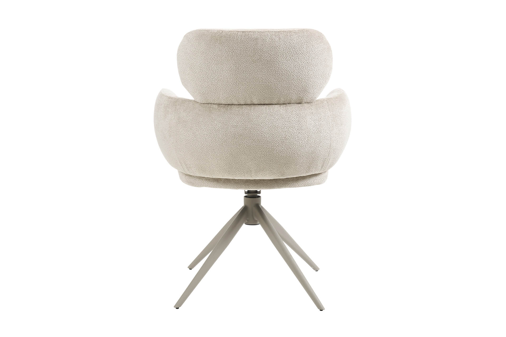 Alpus Dining Chair - Beige
