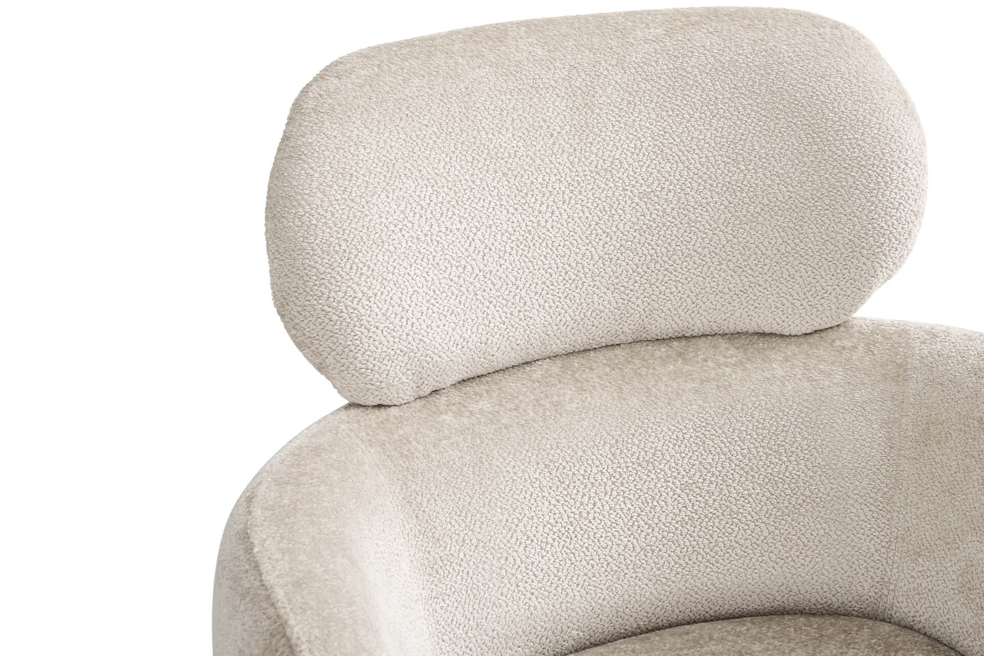 Alpus Dining Chair - Beige