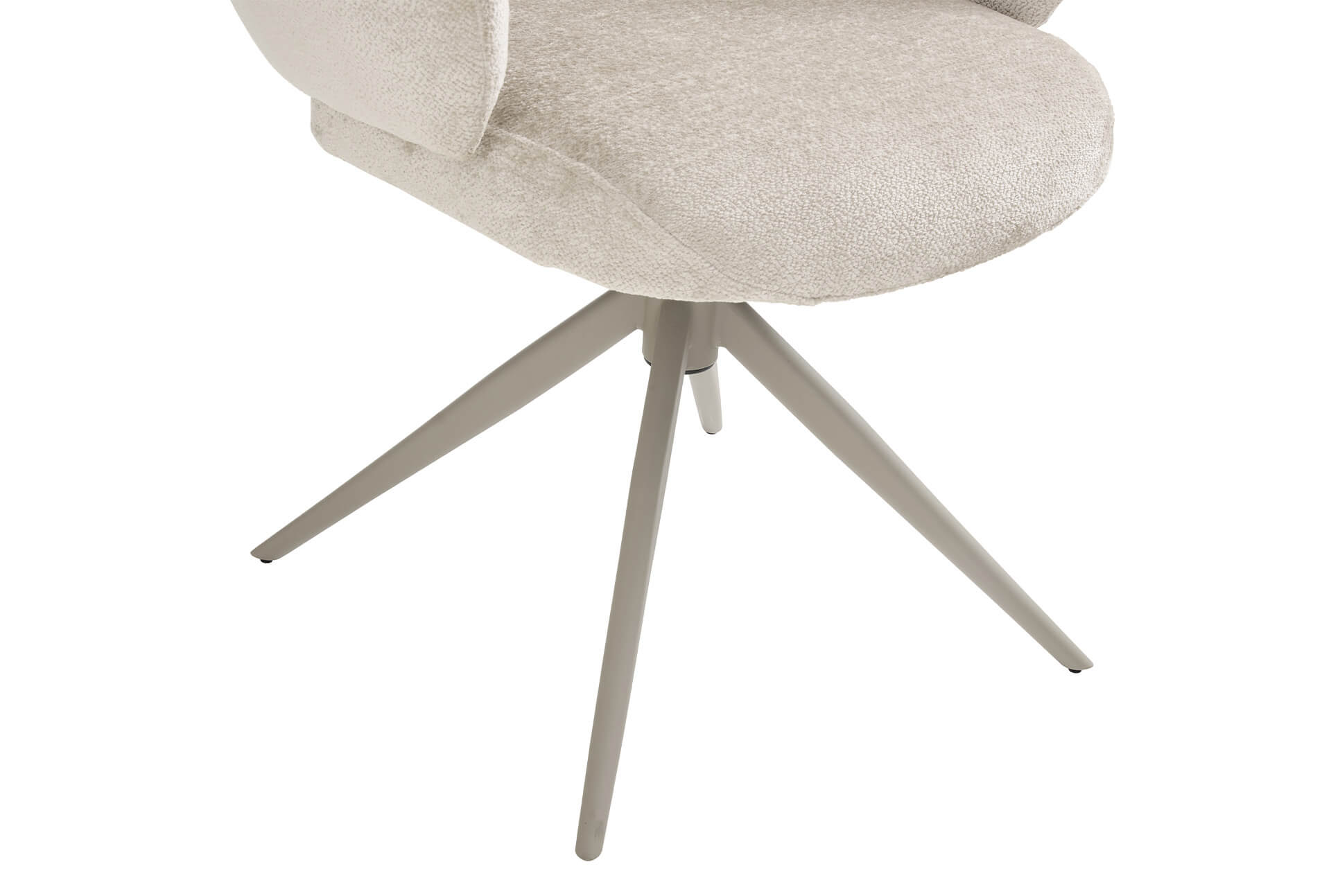 Alpus Dining Chair - Beige