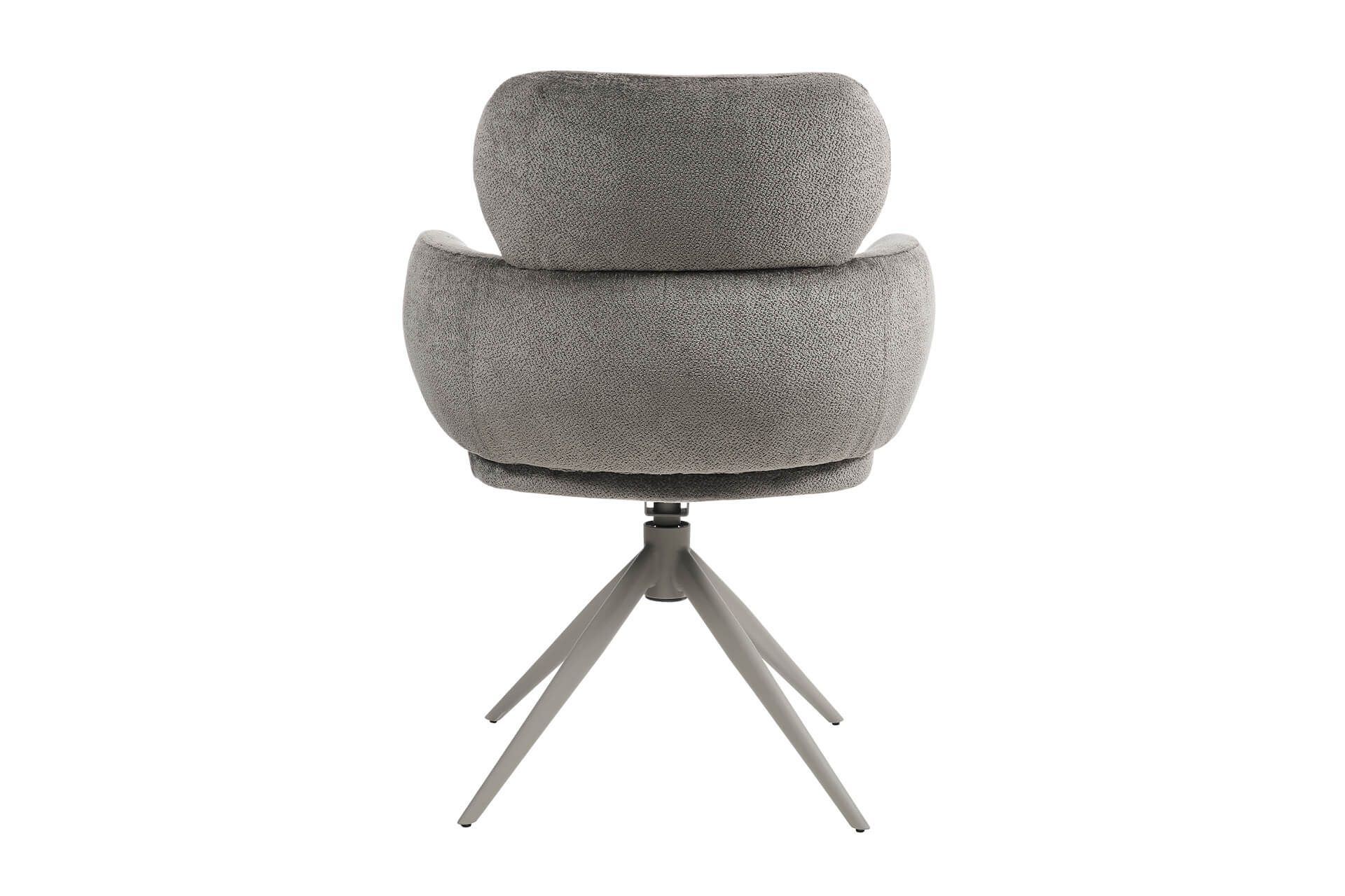 Alpus Dining Chair - Mocha