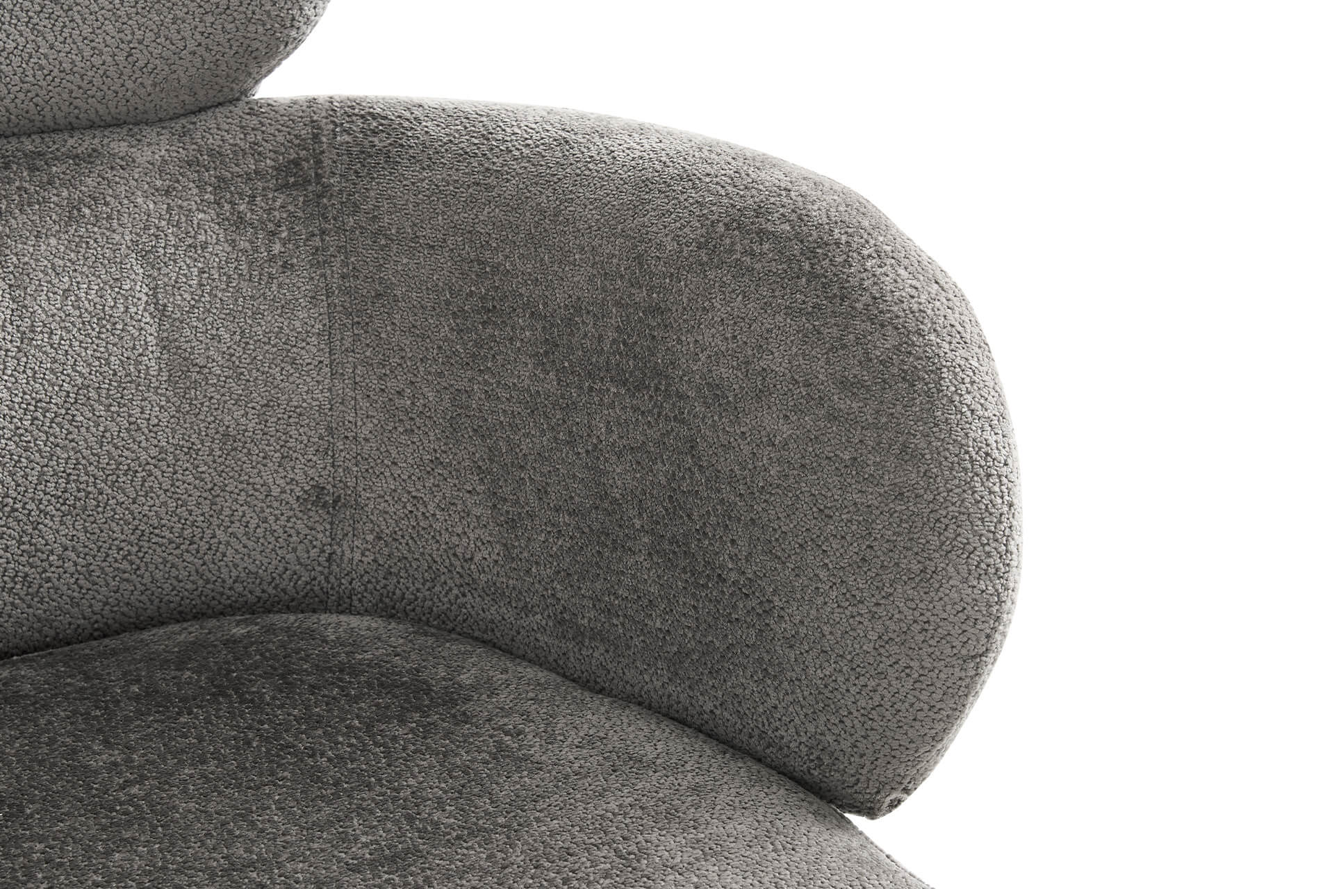 Alpus Dining Chair - Mocha